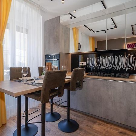 Apartments Barbis Ριέκα Εξωτερικό φωτογραφία